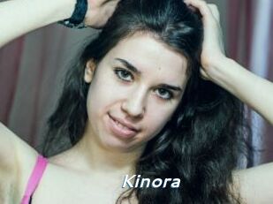 Kinora