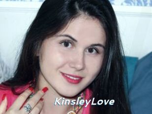 KinsleyLove
