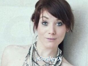 KinsleyX Camgirls Live