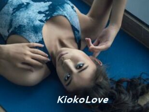 KiokoLove
