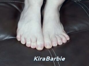 KiraBarbie