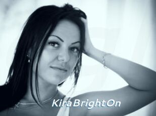 KiraBrightOn