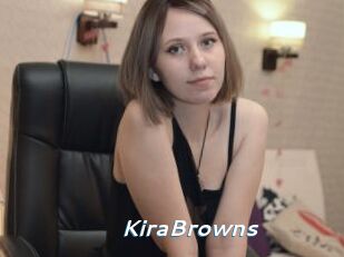 KiraBrowns