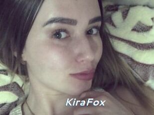 KiraFox