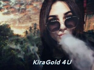 KiraGold_4U