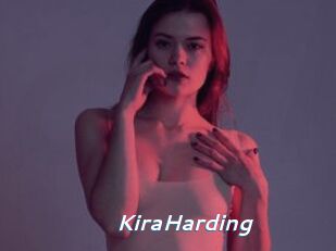 KiraHarding