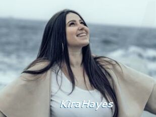 KiraHayes