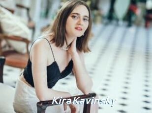 KiraKavinsky