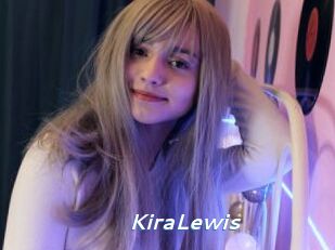 KiraLewis
