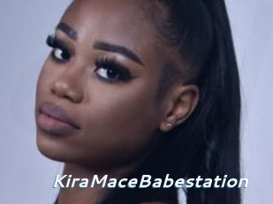 KiraMaceBabestation