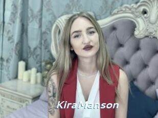 KiraManson