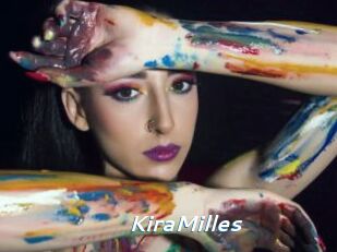KiraMilles