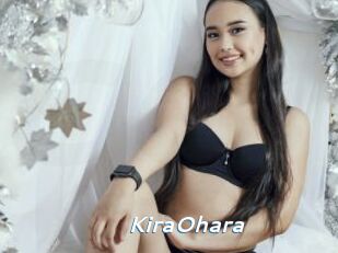 KiraOhara