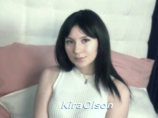 KiraOlson