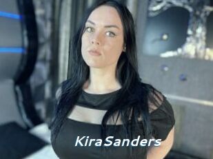 KiraSanders
