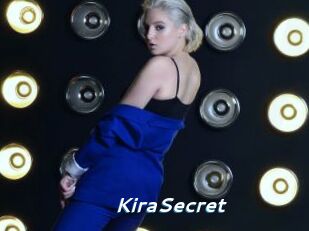 KiraSecret
