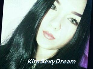 KiraSexyDream