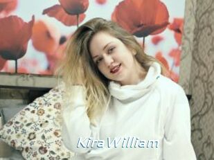 KiraWilliam