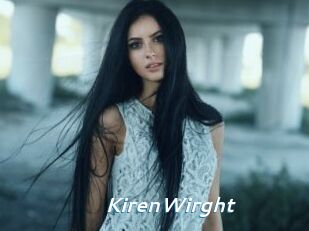 KirenWirght