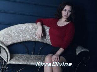 KirraDivine