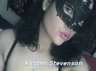 Kirsten_Stevenson