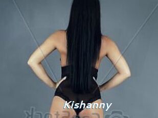 Kishanny