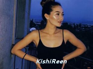 KishiReen Camgirls Live