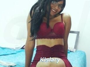 Kislary