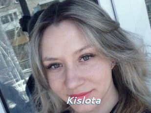 Kislota