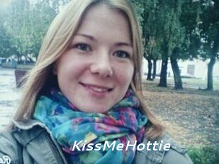 KissMeHottie