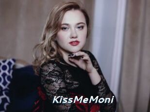 KissMeMoni