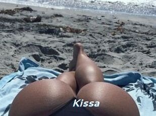 Kissa