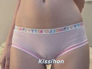 Kissihon