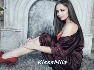 KisssMila