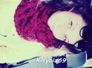Kisynia69 Camgirls Live
