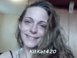 KitKat420