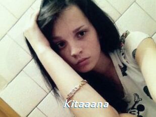 Kitaaana