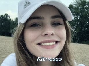 Kitnesss