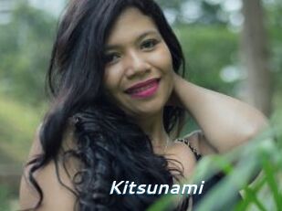 Kitsunami
