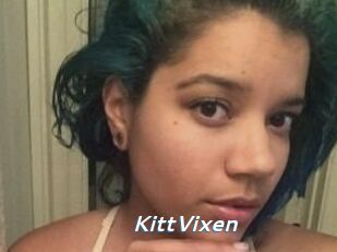 KittVixen