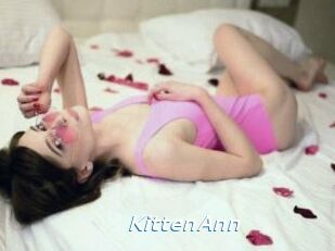 KittenAnn