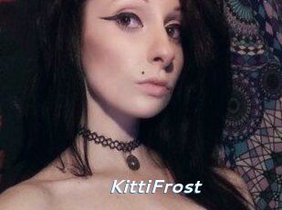 KittiFrost