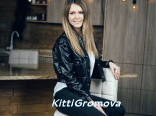 KittiGromova