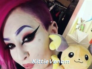 KittieVenom