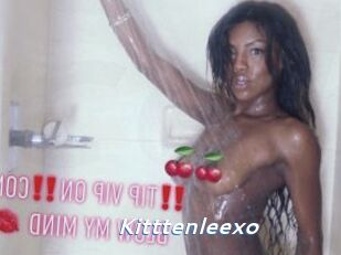 Kitttenleexo Camgirls Live
