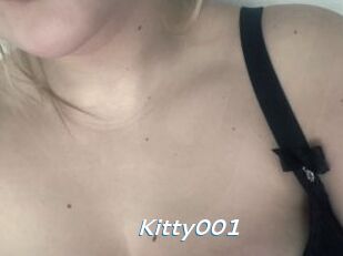 Kitty001