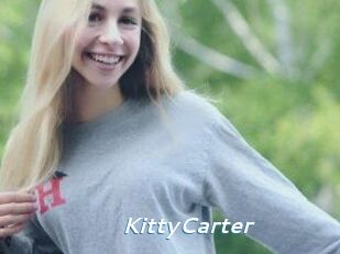 KittyCarter