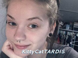 KittyCatTARDIS
