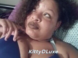 KittyDLuxe
