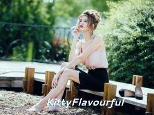 KittyFlavourful
